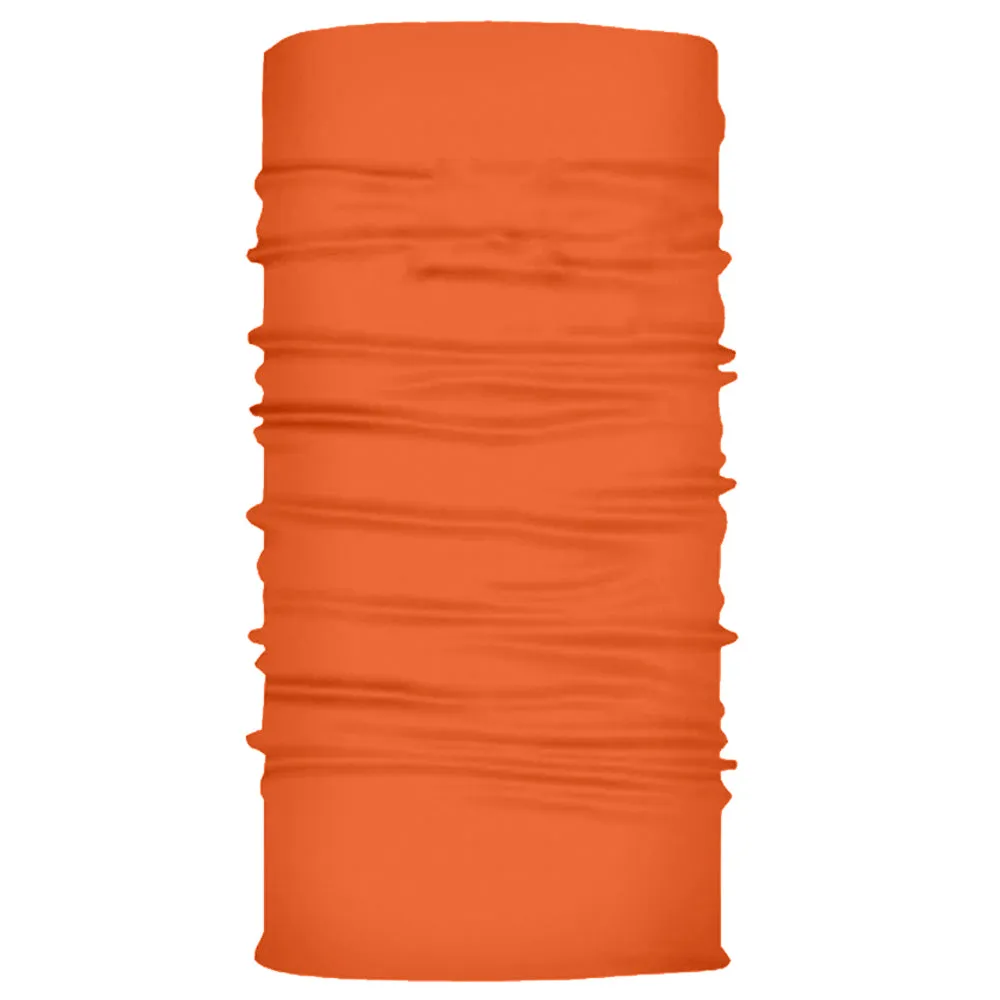 120 Pack Neck Gaiter Tubular Bandana Balaclava Mask