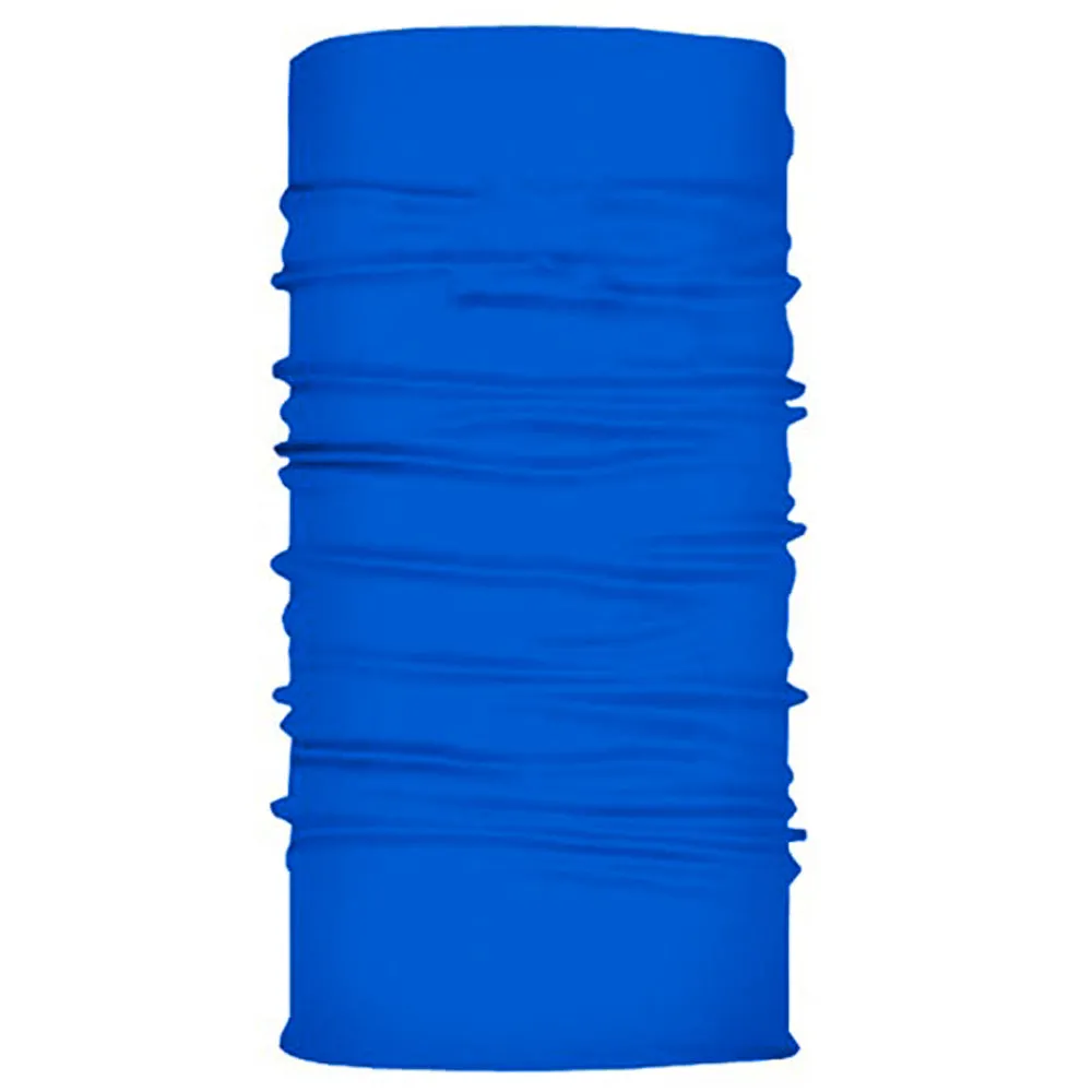 120 Pack Neck Gaiter Tubular Bandana Balaclava Mask