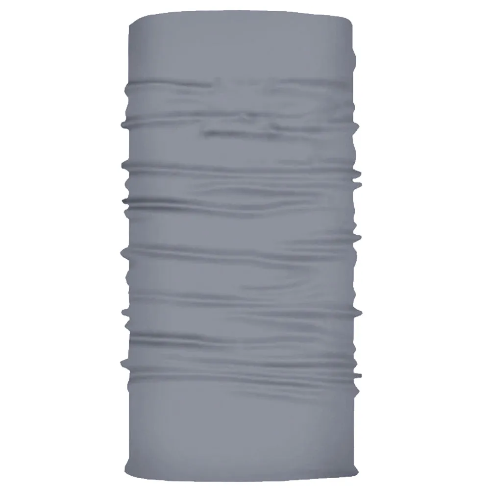 120 Pack Neck Gaiter Tubular Bandana Balaclava Mask