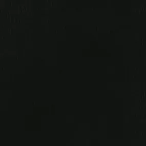 14 Wale Corduroy in Black