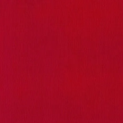 14 Wale Corduroy in Red