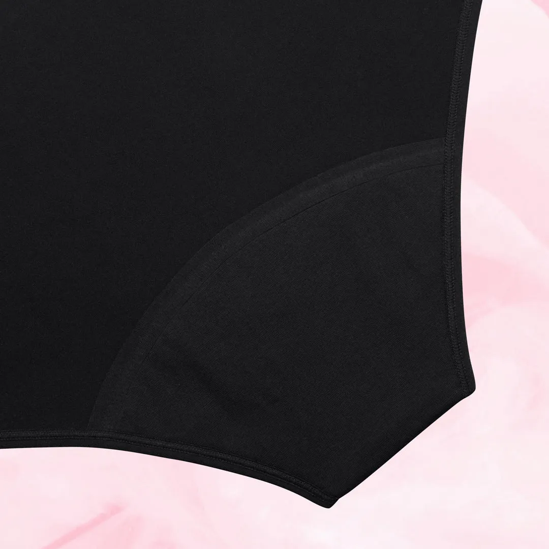 Ados - Brief Logo Waistband Heavy