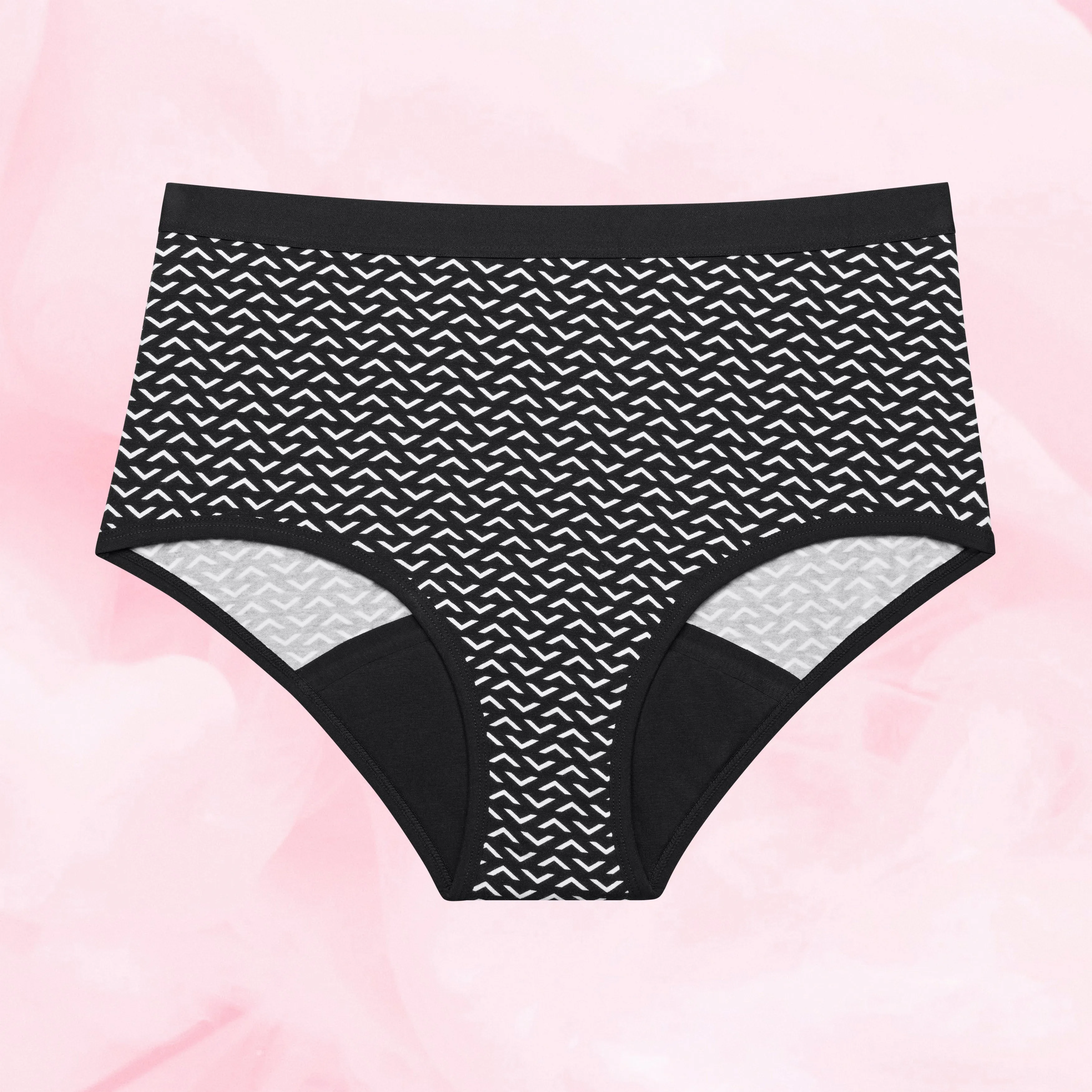 Ados - Brief Logo Waistband Heavy