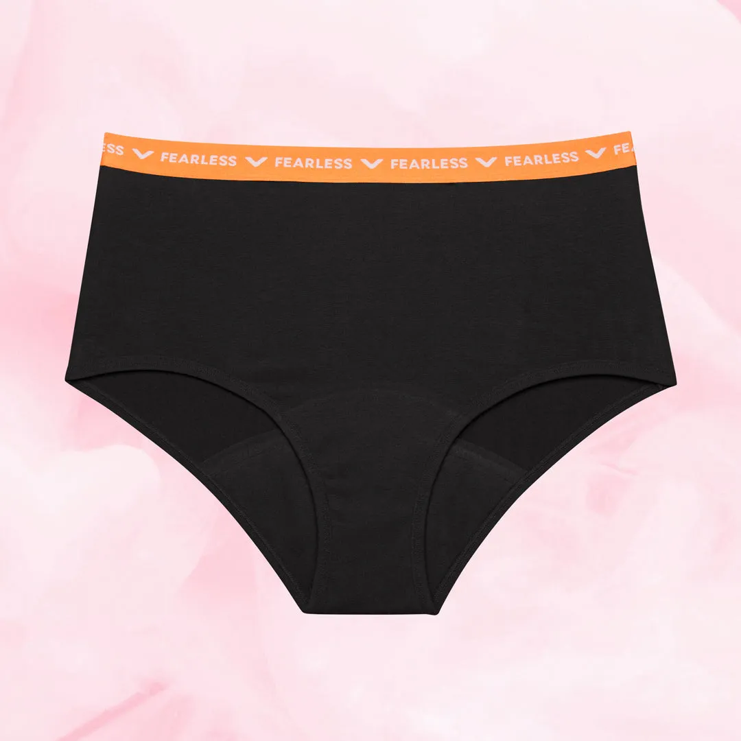 Ados - Brief Logo Waistband Heavy