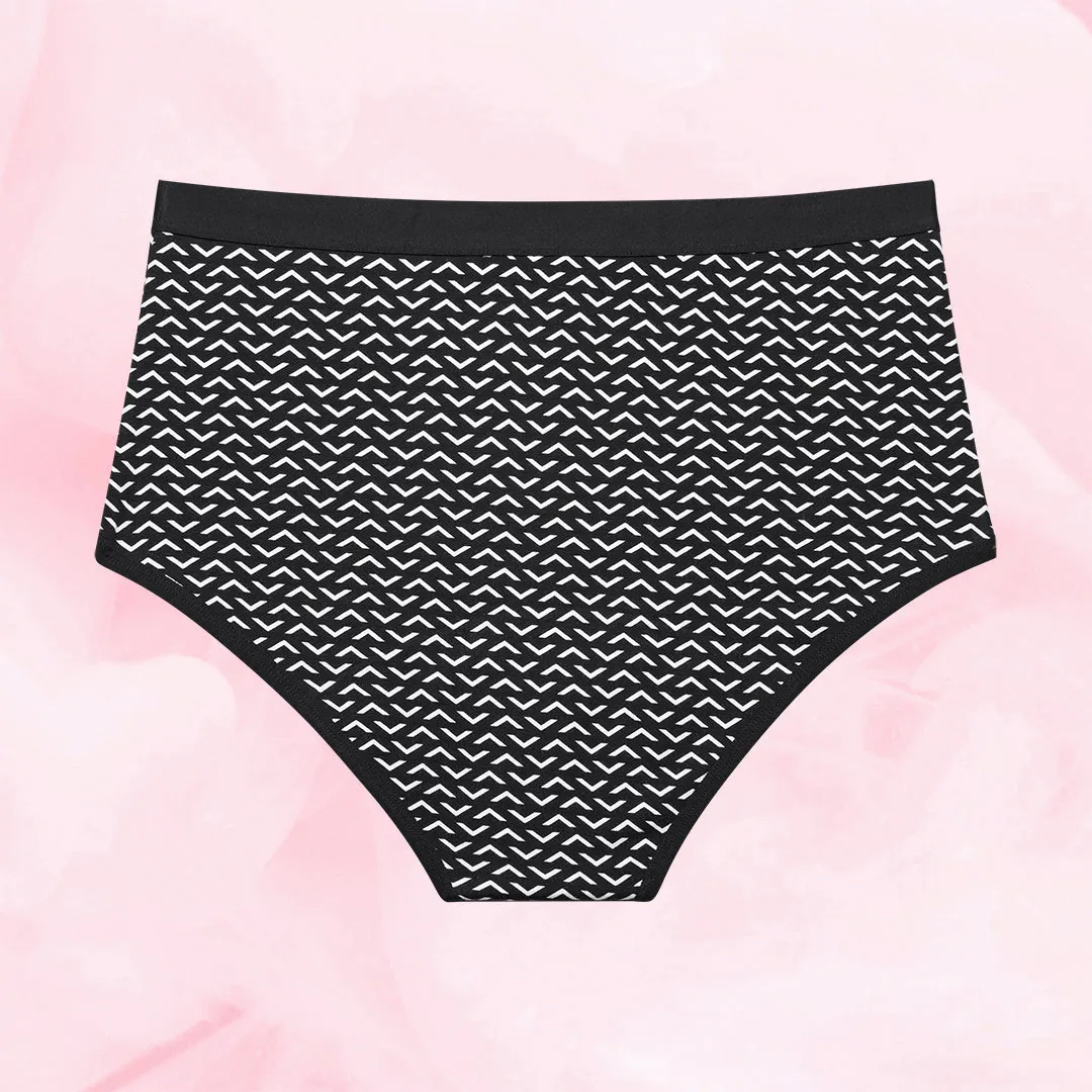 Ados - Brief Logo Waistband Heavy