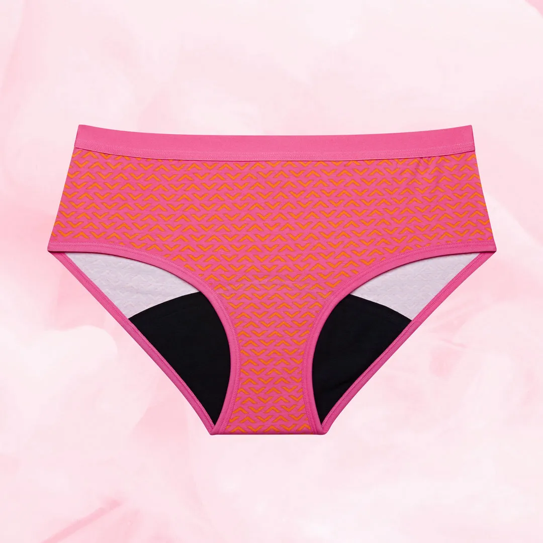Ados - Hipster Waistband Heavy