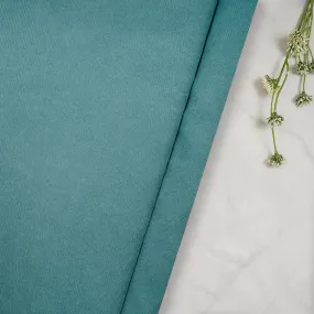 Agate Green Imported Cotton Corduroy Fabric (60" Wide)