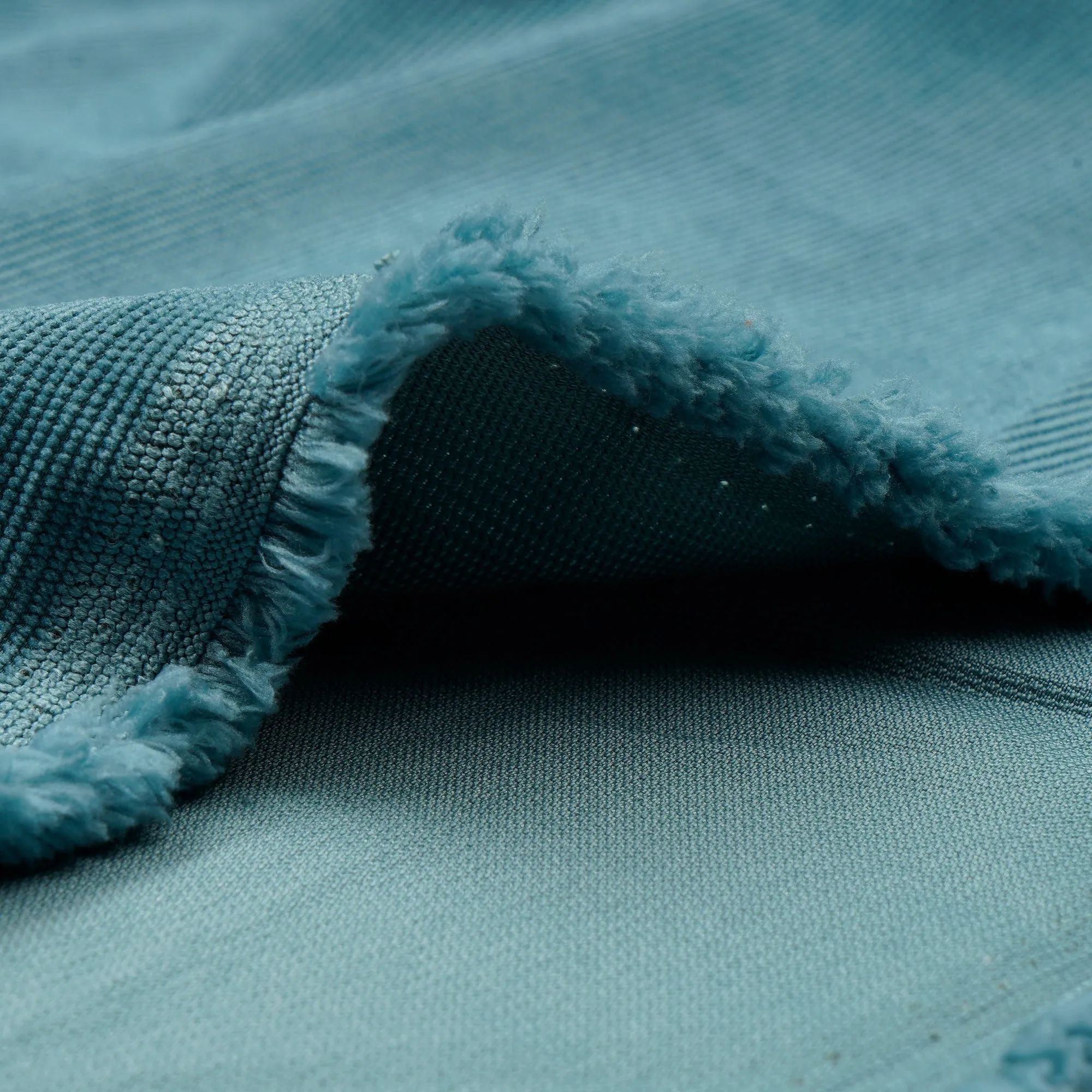 Agate Green Imported Cotton Corduroy Fabric (60" Wide)