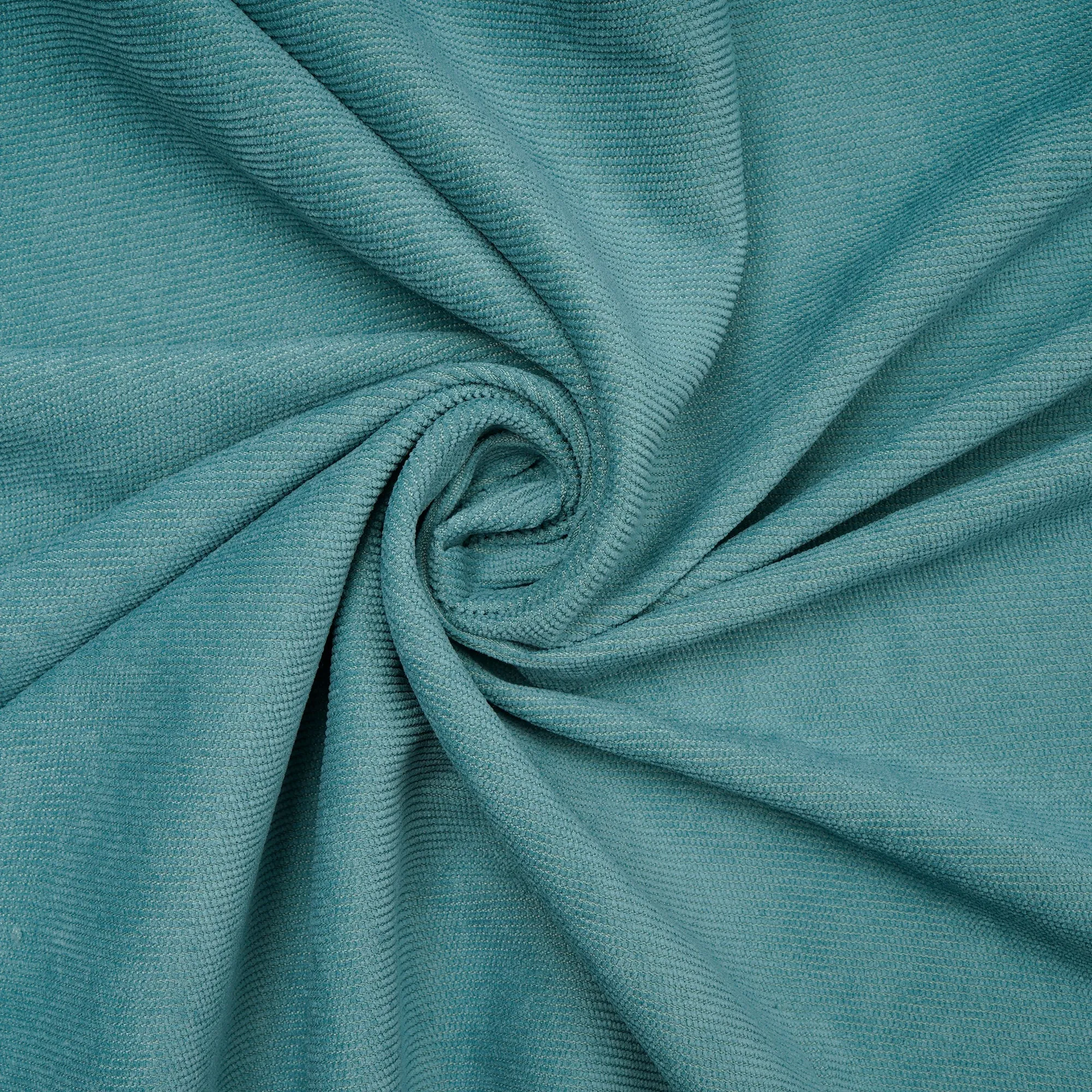 Agate Green Imported Cotton Corduroy Fabric (60" Wide)