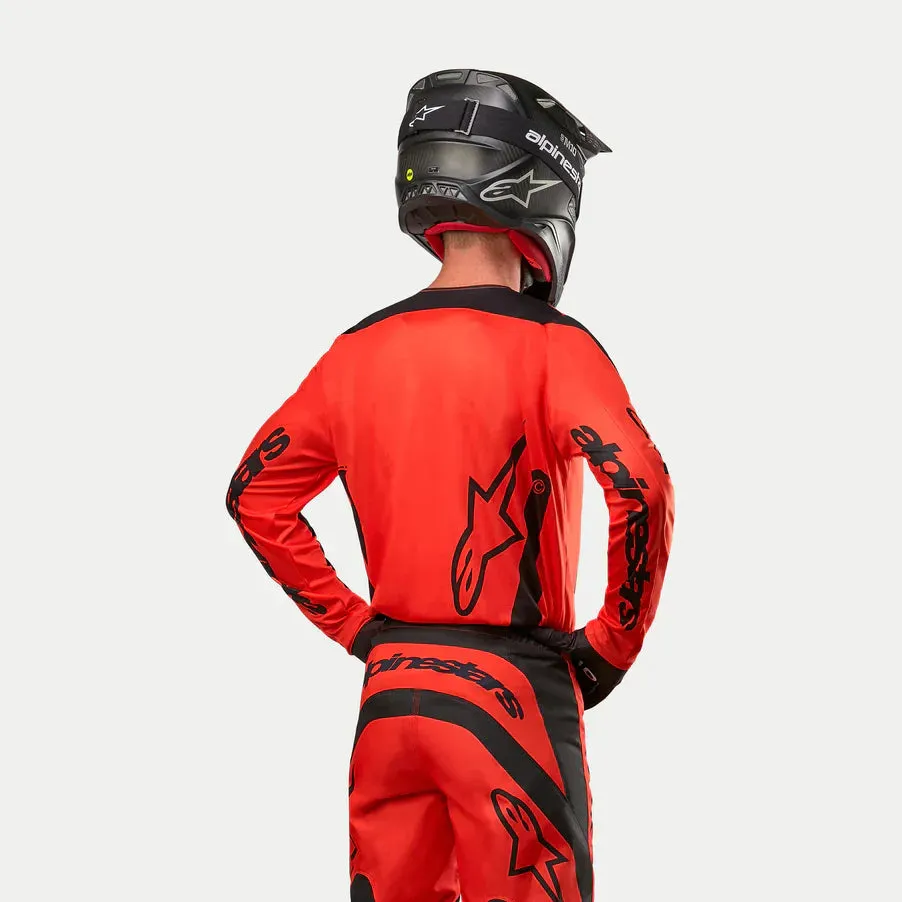 Alpinestars 2024 Fluid Lurv O/B Jersey/Pant Kit [Closeouts]