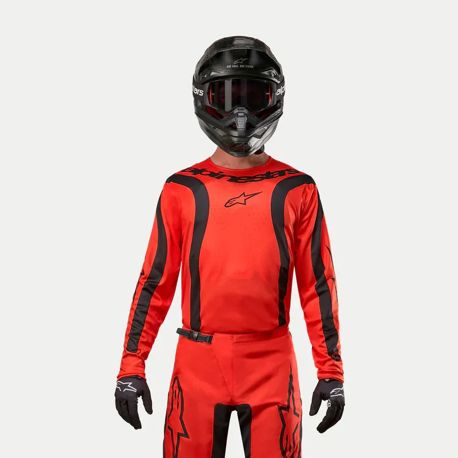 Alpinestars 2024 Fluid Lurv O/B Jersey/Pant Kit [Closeouts]