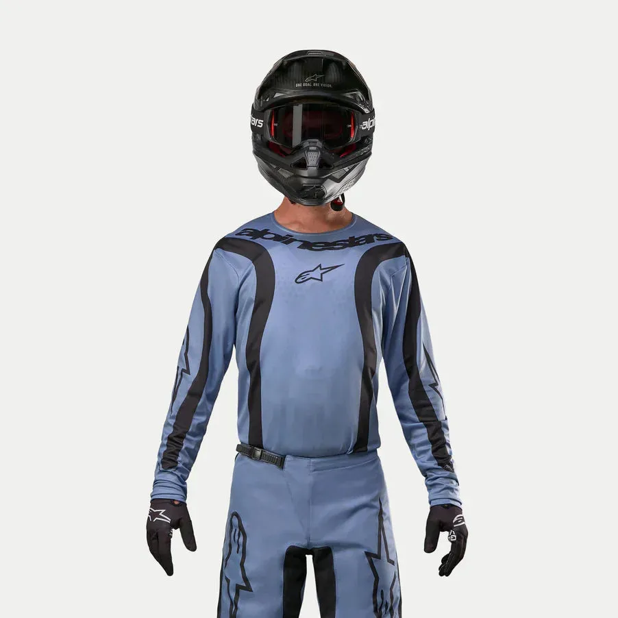 Alpinestars 2024 Fluid Lurv O/B Jersey/Pant Kit [Closeouts]
