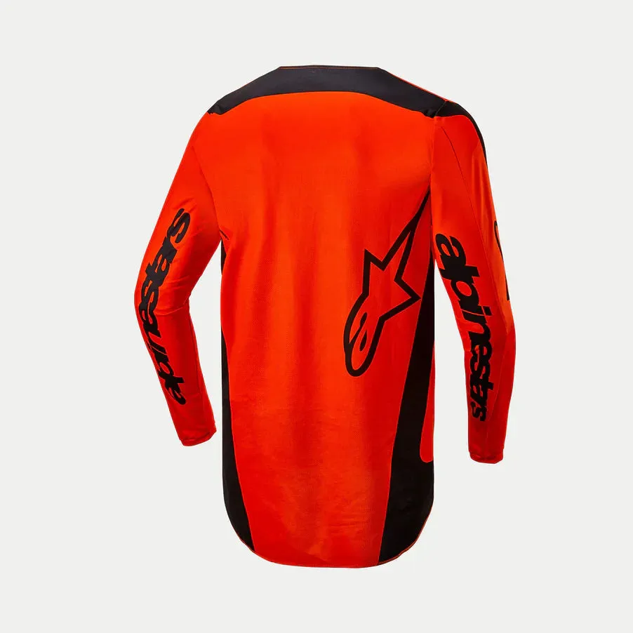 Alpinestars 2024 Fluid Lurv O/B Jersey/Pant Kit [Closeouts]