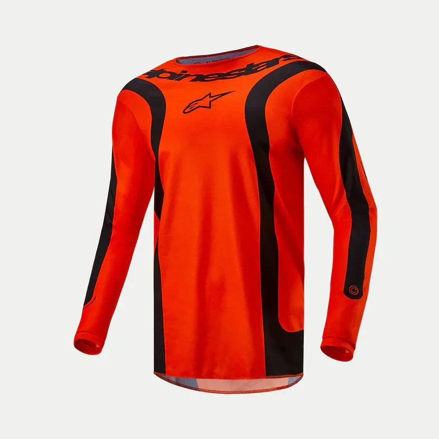 Alpinestars 2024 Fluid Lurv O/B Jersey/Pant Kit [Closeouts]