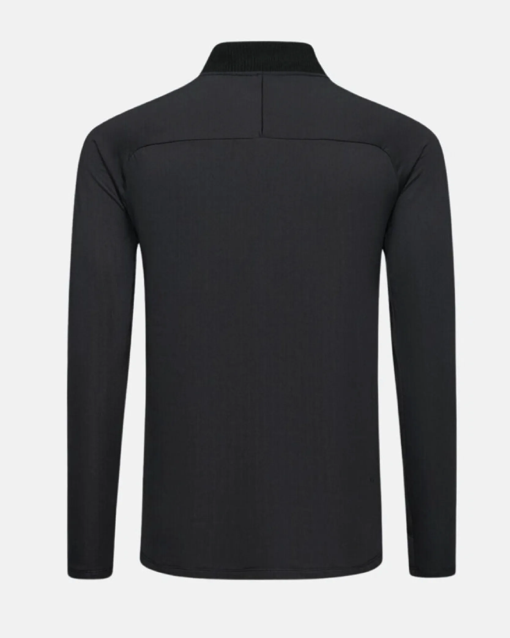 Apex 2.0 Black Pullover