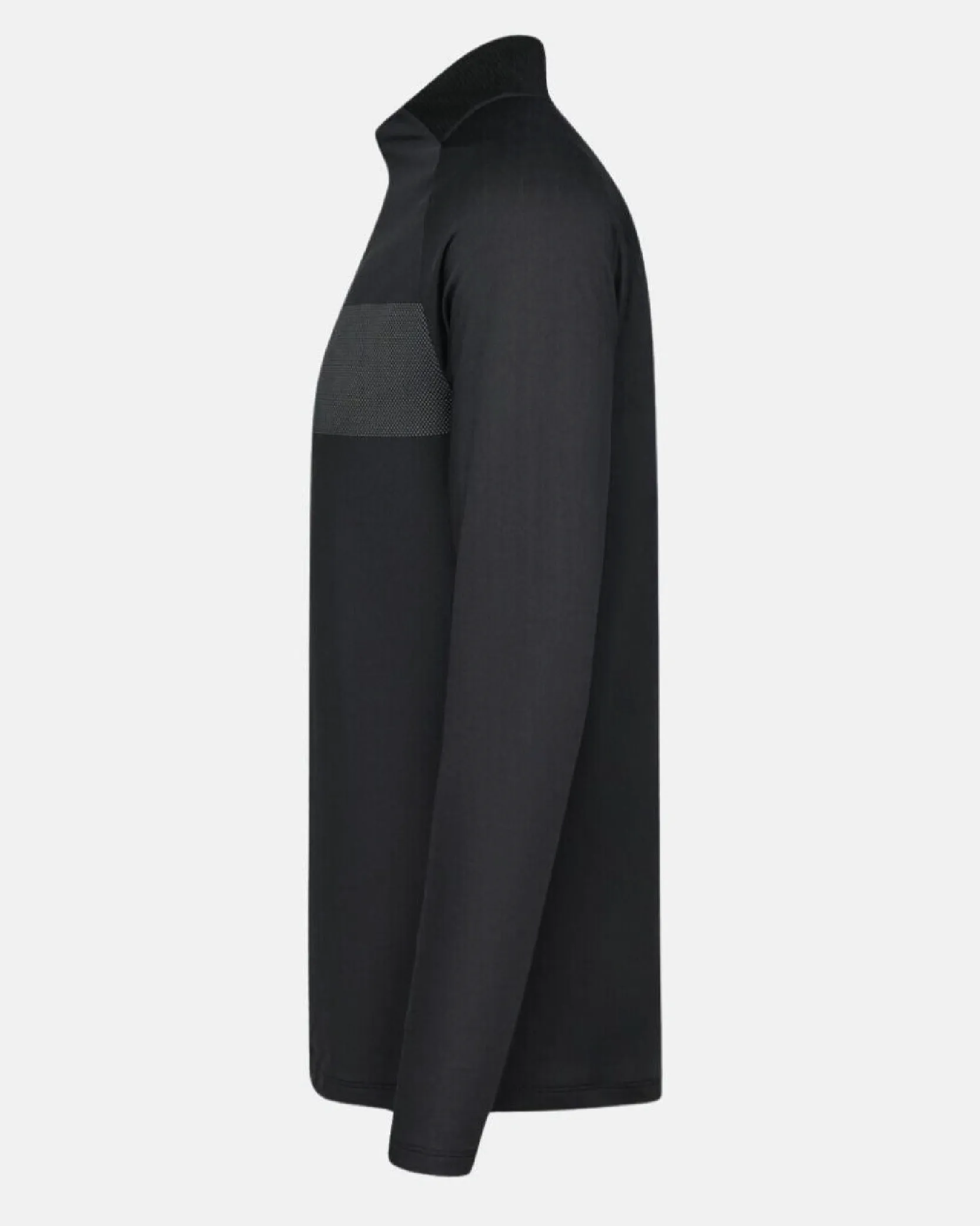 Apex 2.0 Black Pullover