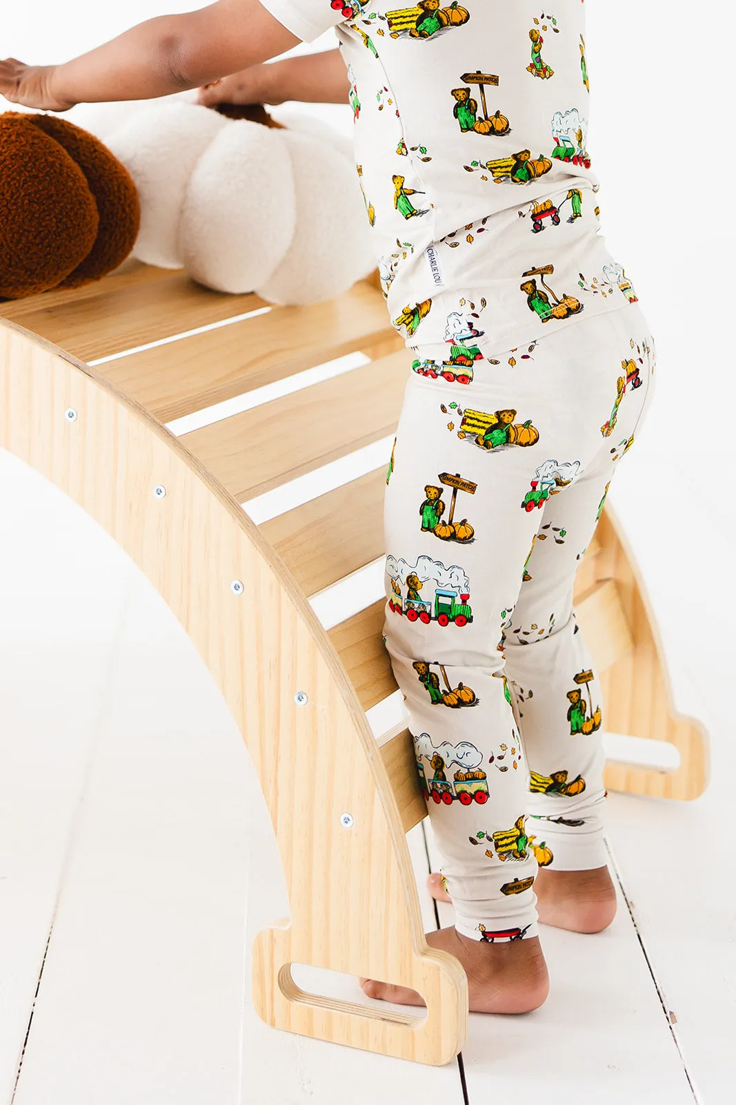Bamboo Pajama Set | Corduroy™