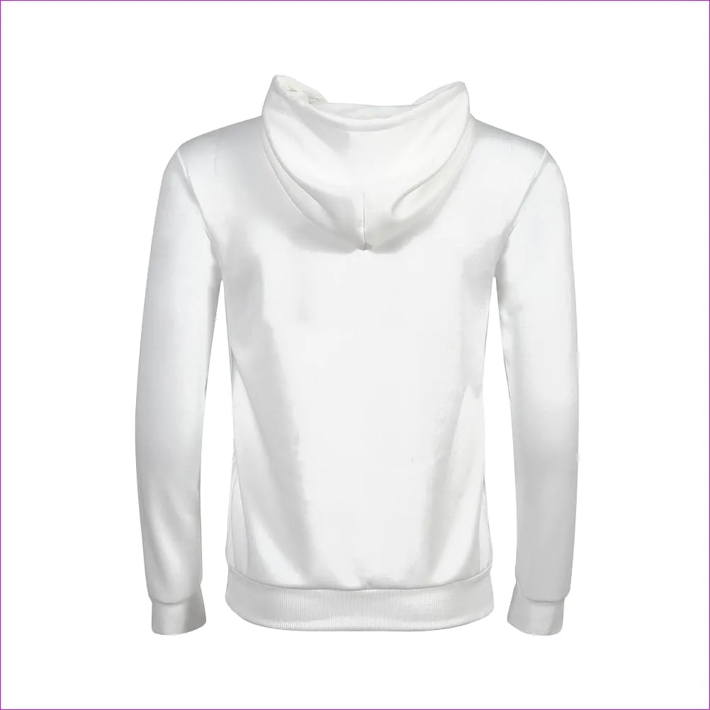Bec's Uni-Pup Kids Hoodie