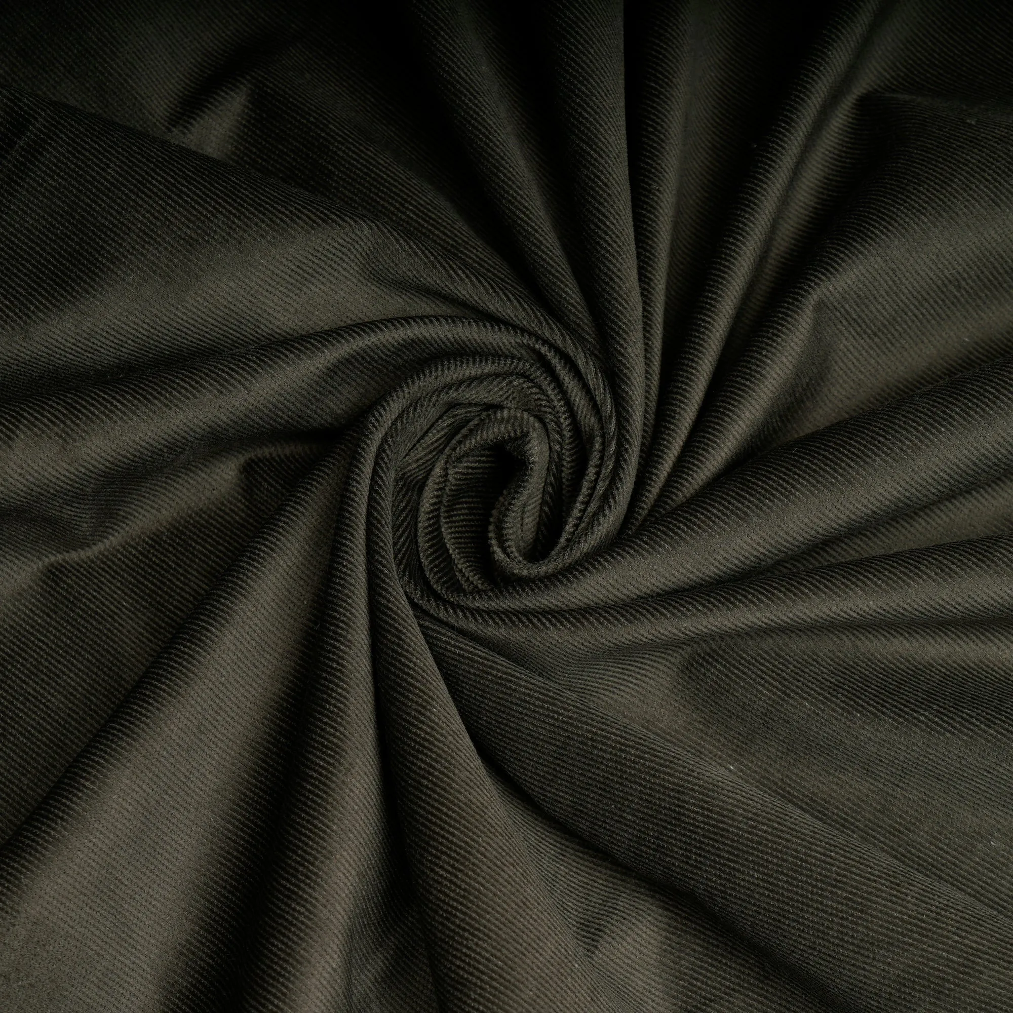Beetle Imported Bottom Weight Cotton Corduroy Fabric (58" Width)
