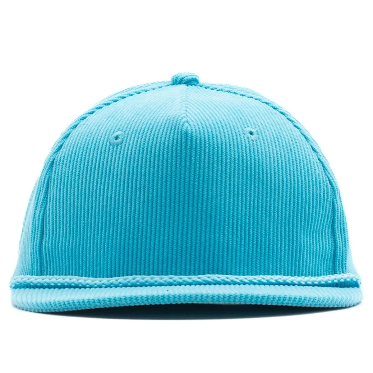 Blank Structured Corduroy - Baby Blue