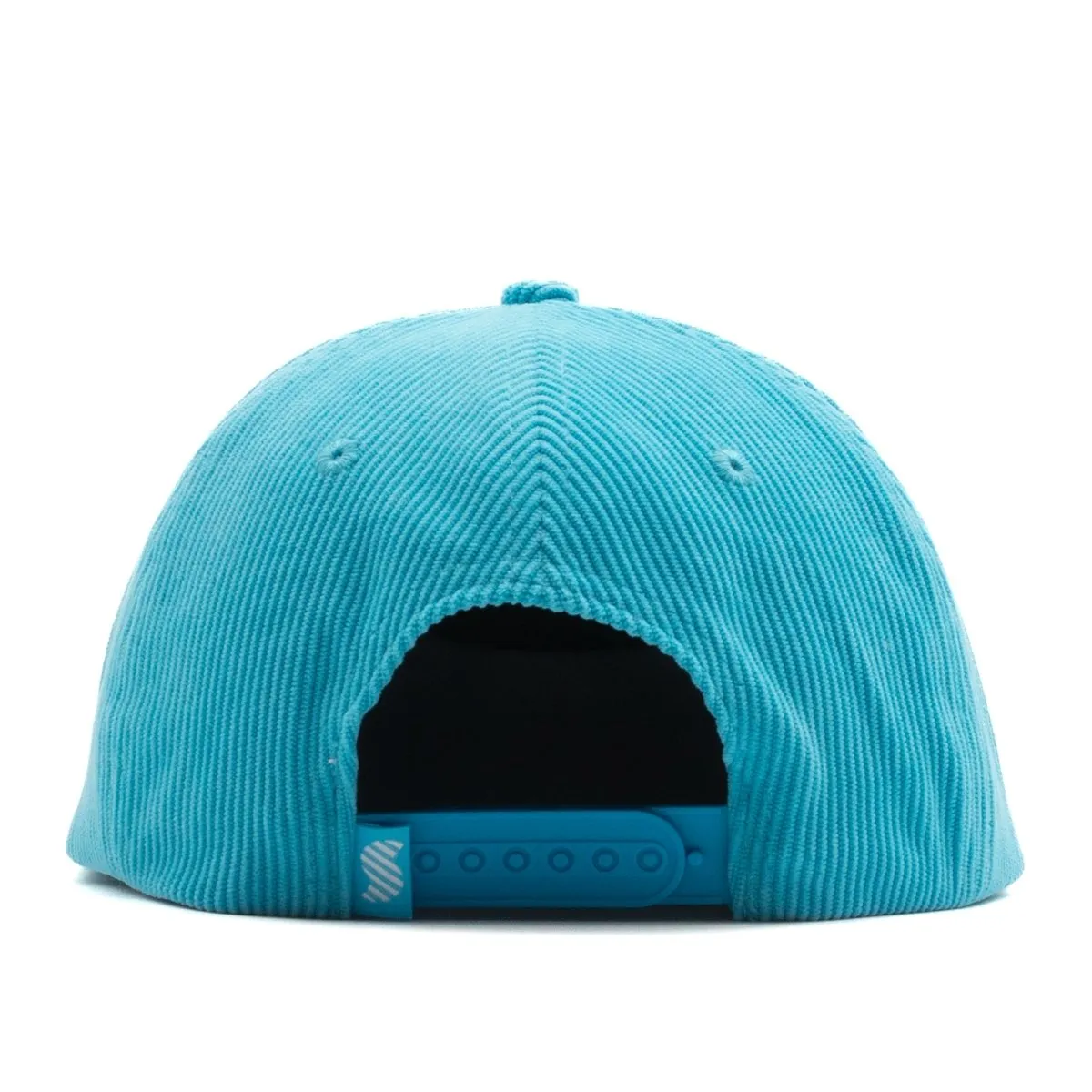 Blank Structured Corduroy - Baby Blue