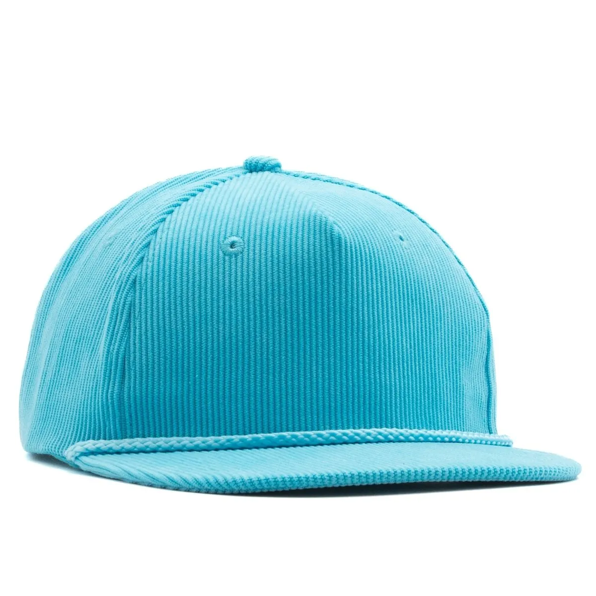 Blank Structured Corduroy - Baby Blue