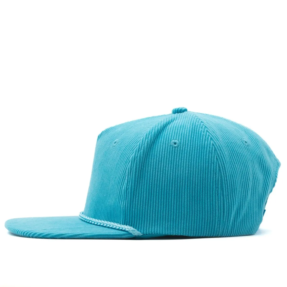 Blank Structured Corduroy - Baby Blue