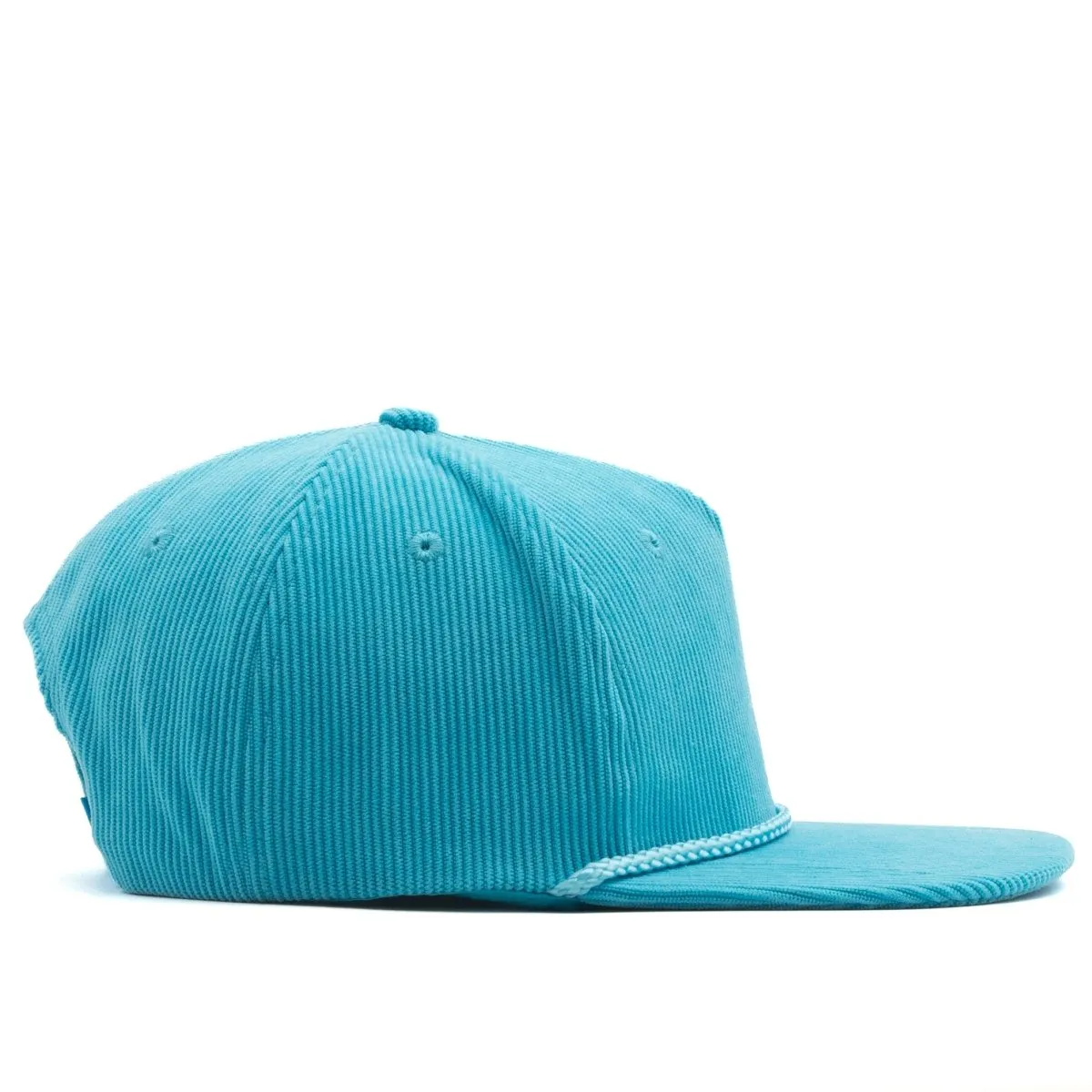 Blank Structured Corduroy - Baby Blue