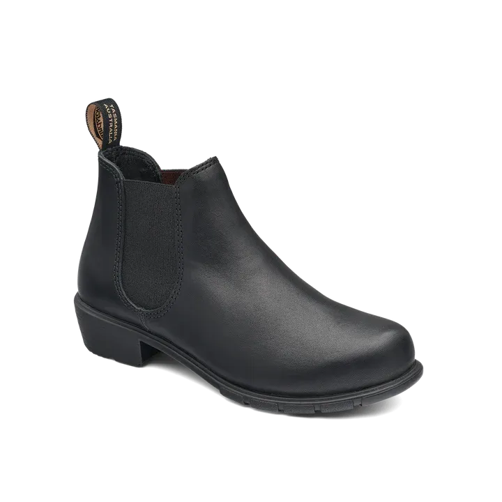 Blundstone 2068 - Women's Series Low Heel - Black - Past Season