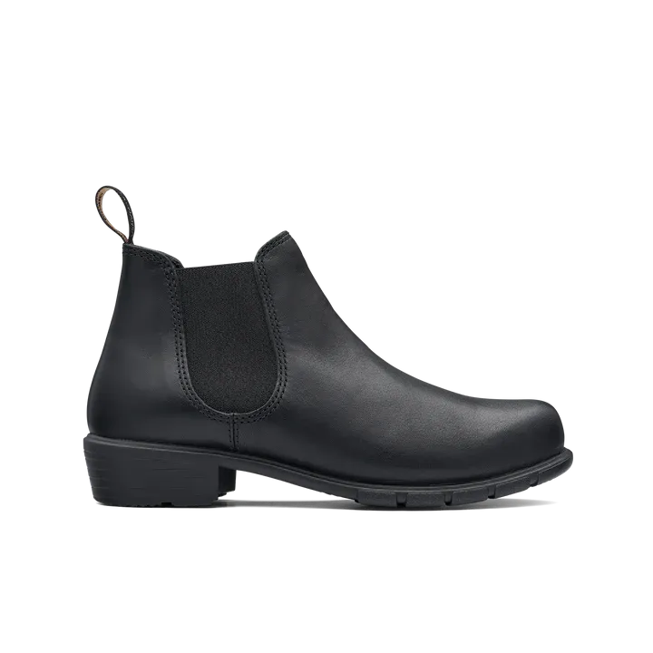 Blundstone 2068 - Women's Series Low Heel - Black - Past Season