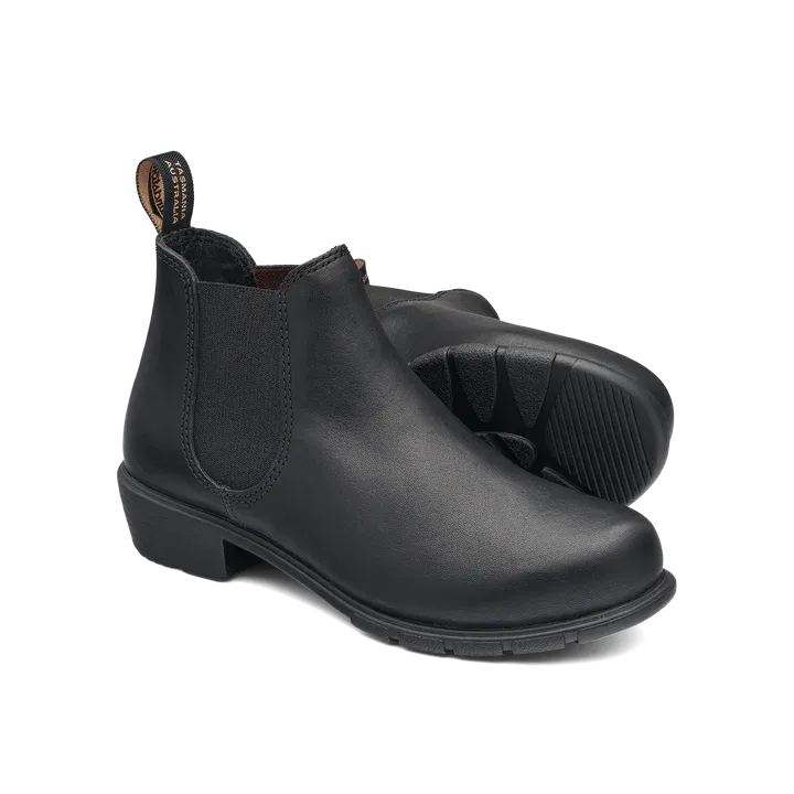 Blundstone 2068 - Women's Series Low Heel - Black - Past Season