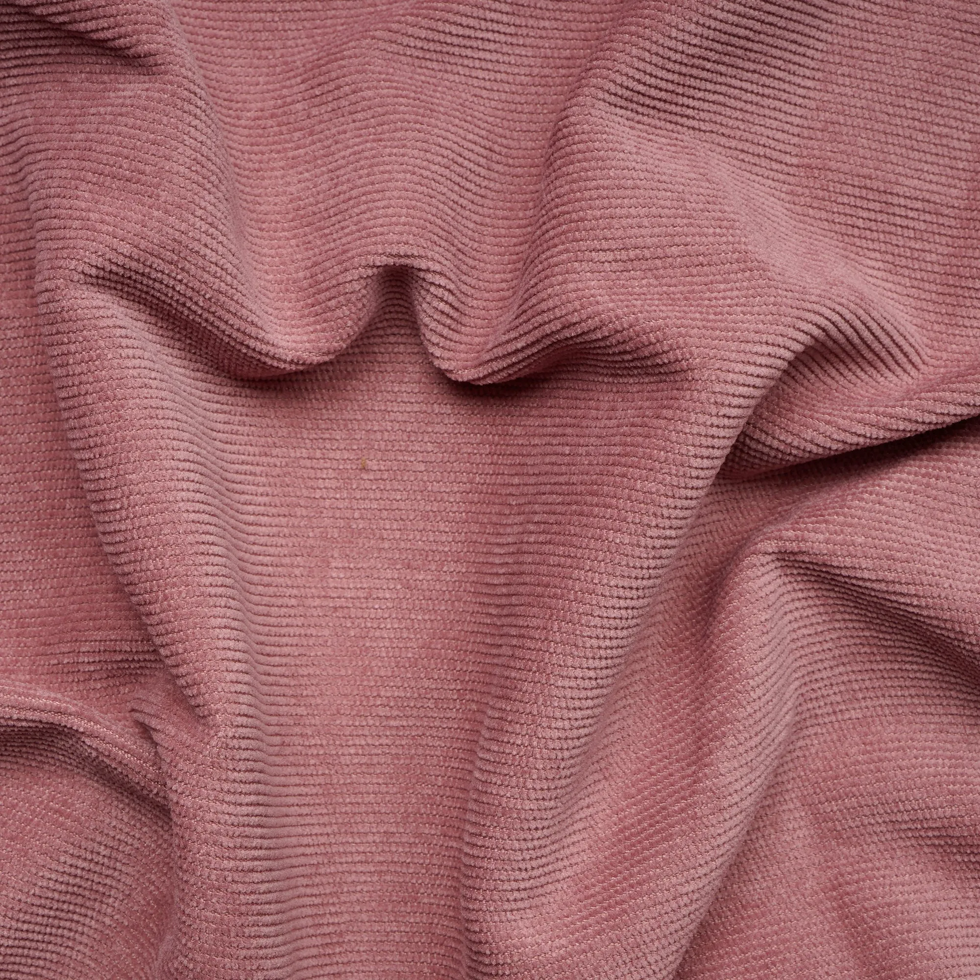 Blush Imported Cotton Corduroy Fabric (60" Wide)