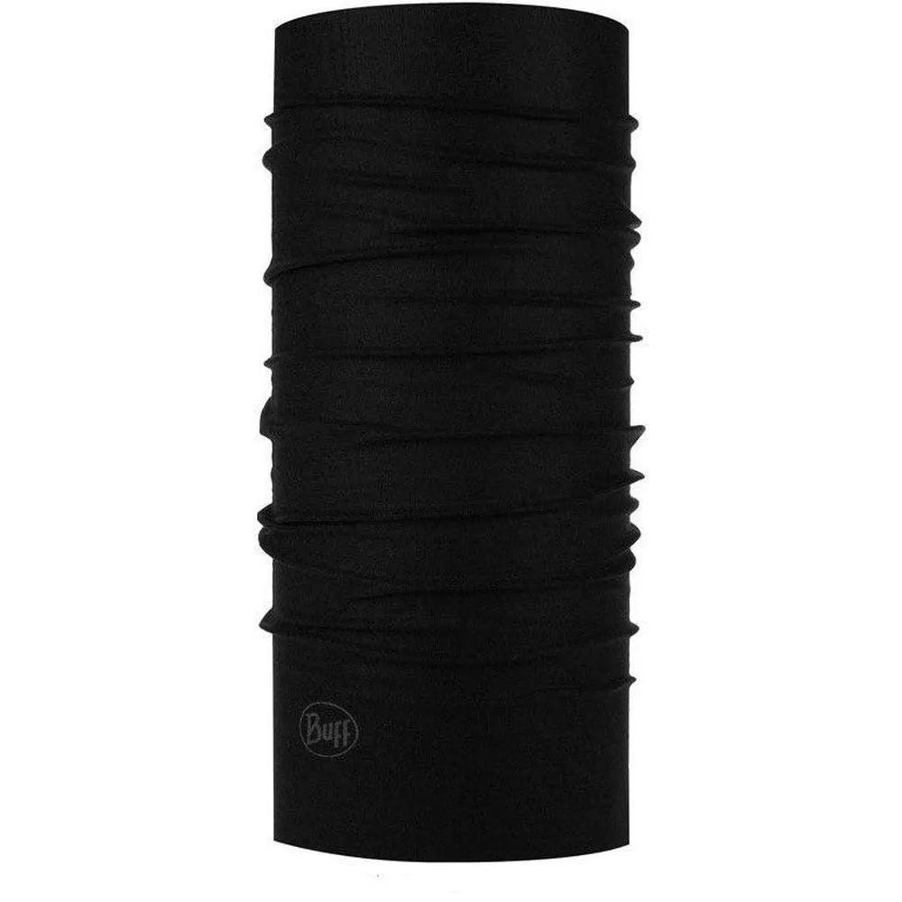 BUFF Original Solid Black