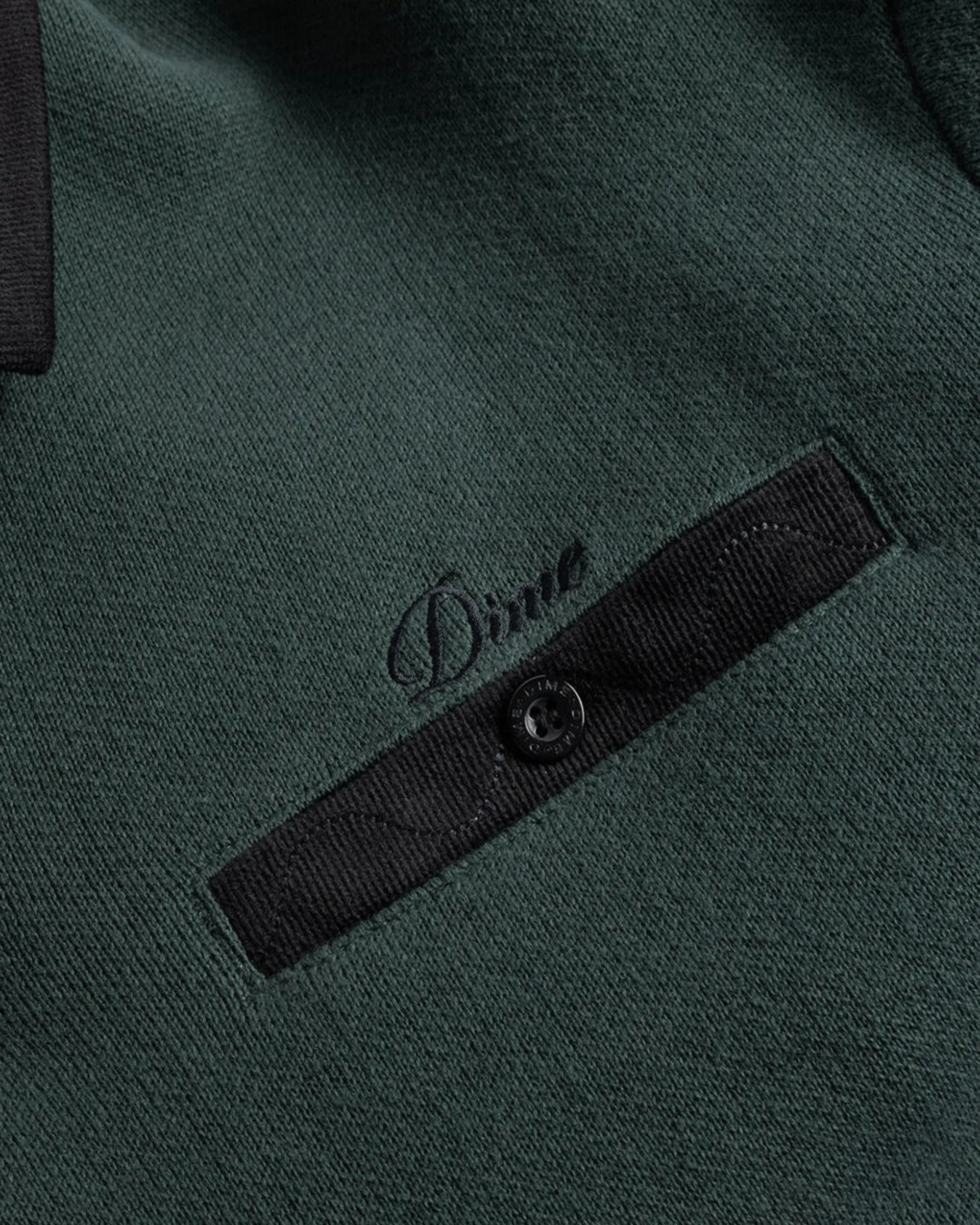 Casino Rugby L/S Polo