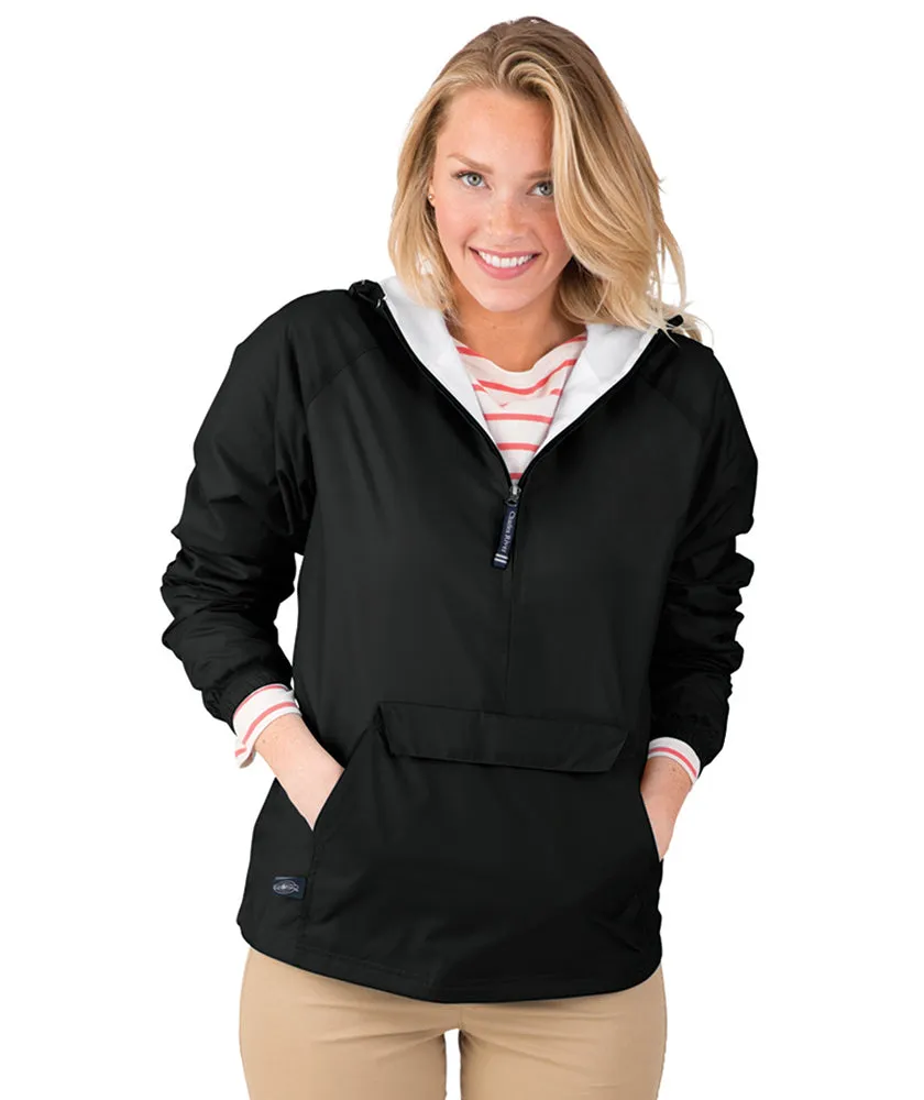 Charles River Men's Classic Solid Pullover