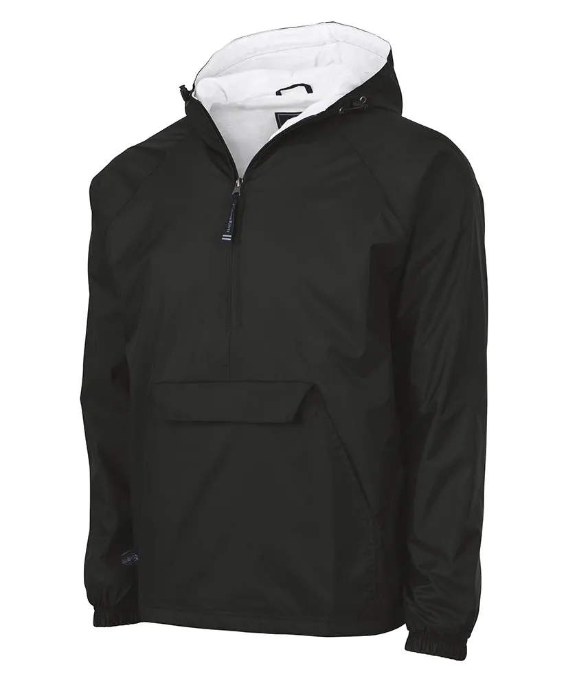 Charles River Men's Classic Solid Pullover