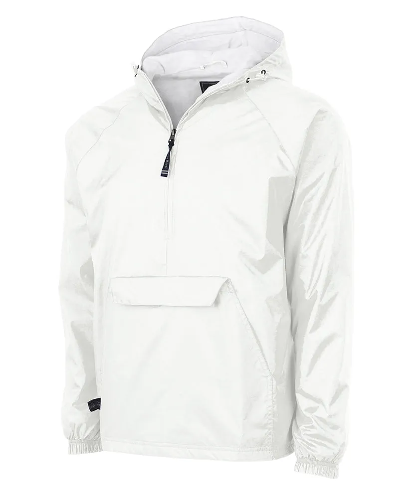 Charles River Men's Classic Solid Pullover