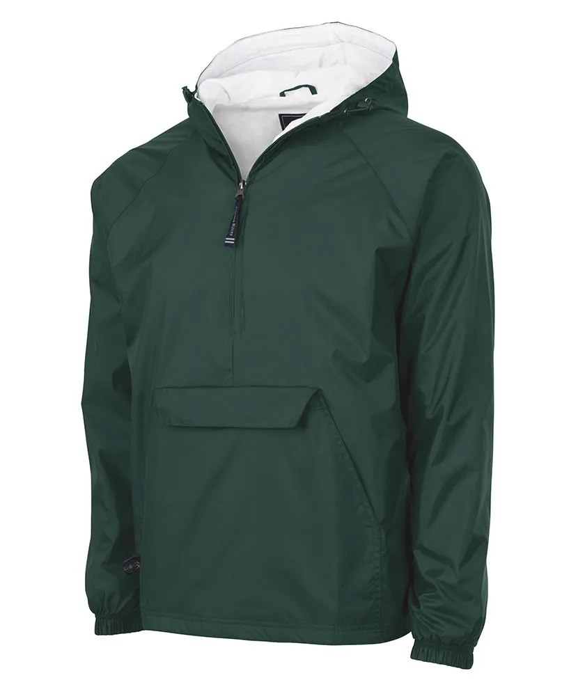 Charles River Men's Classic Solid Pullover