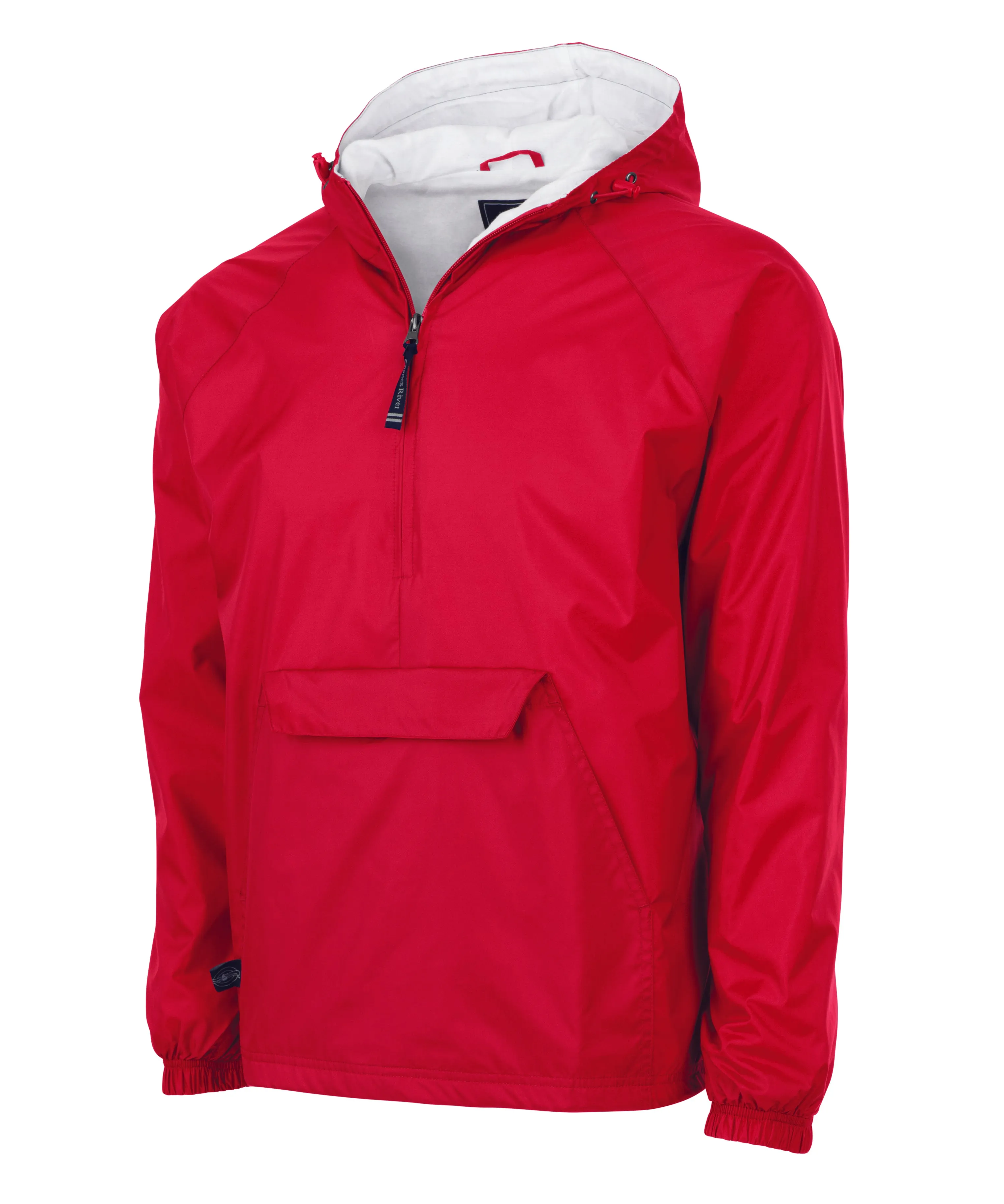Charles River Men's Classic Solid Pullover