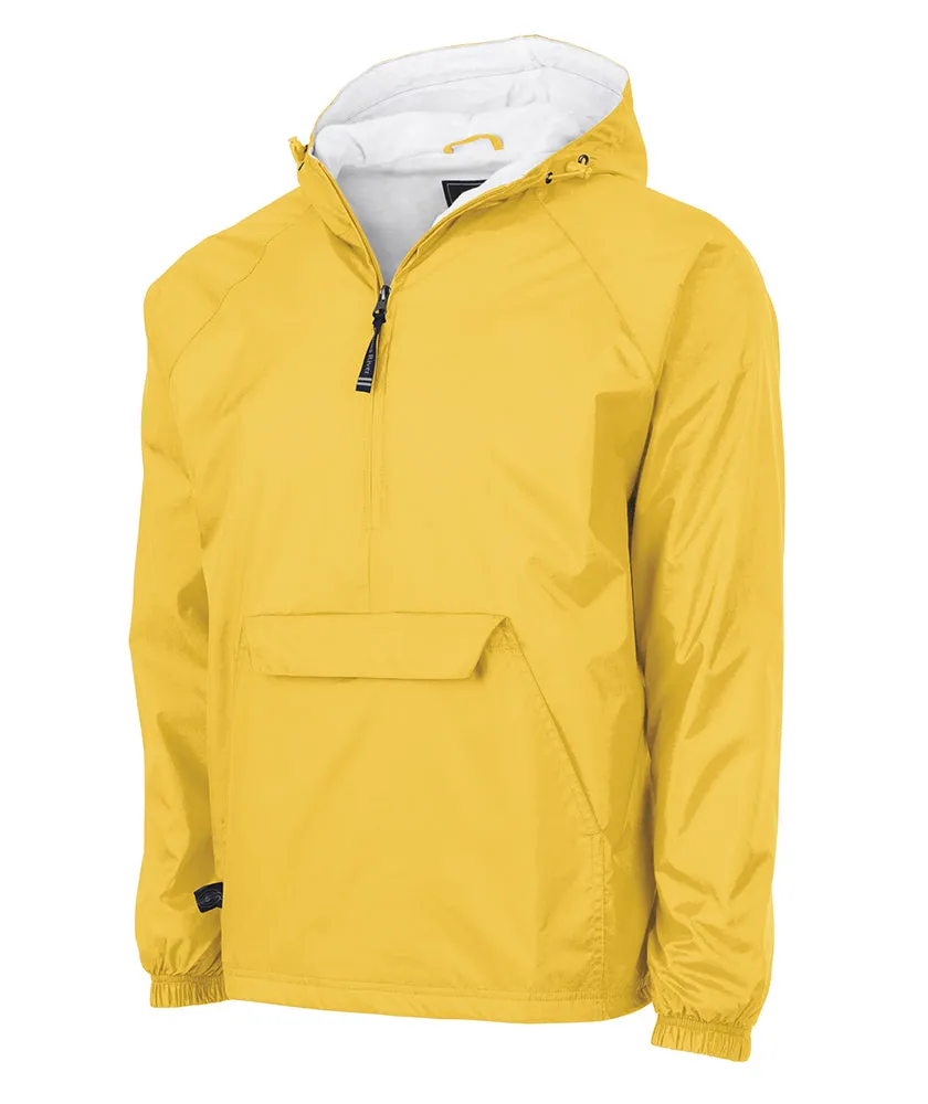 Charles River Men's Classic Solid Pullover