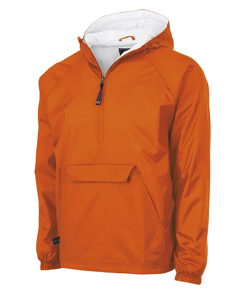 Charles River Men's Classic Solid Pullover