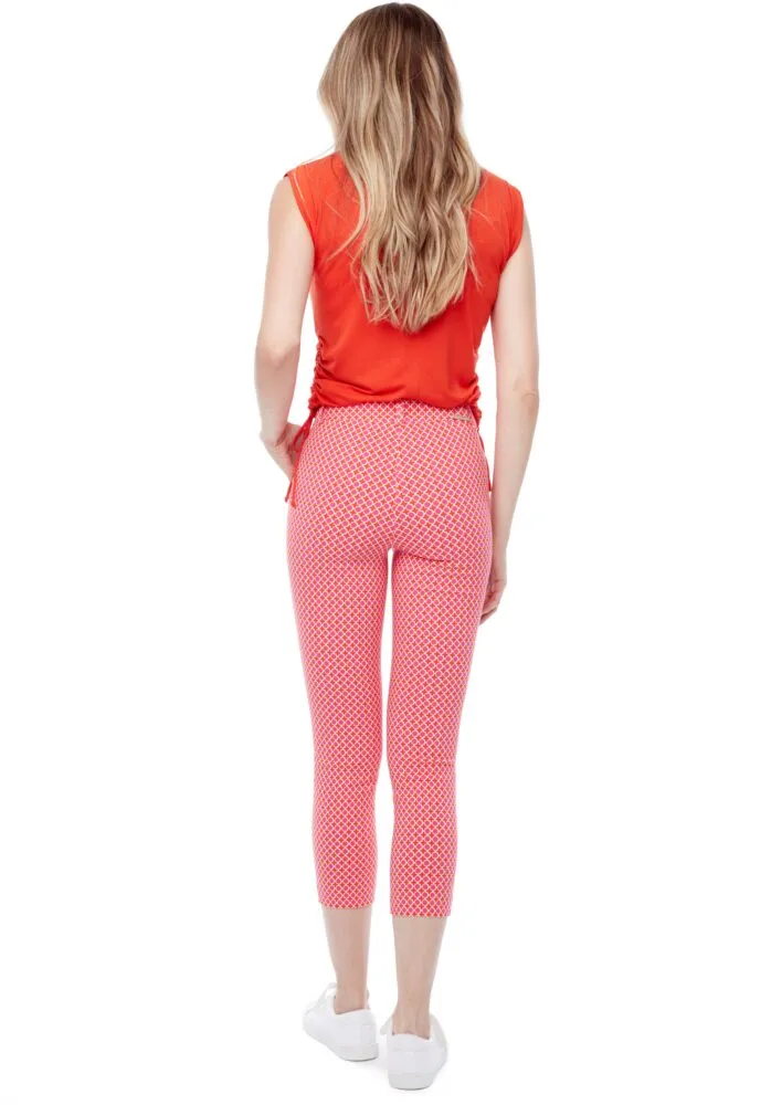Charms Crop Pants