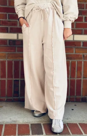 Cozy Days Pants by Easel