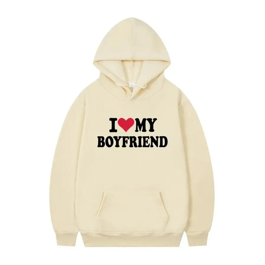 Date Hoodie