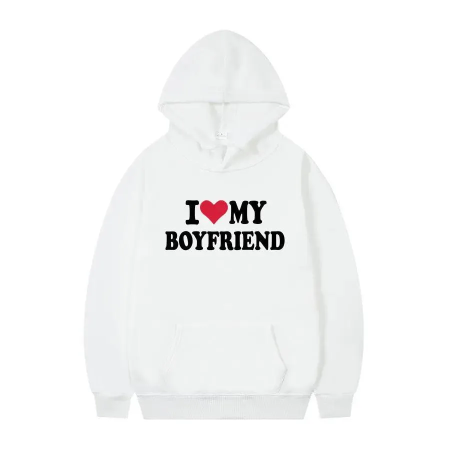 Date Hoodie