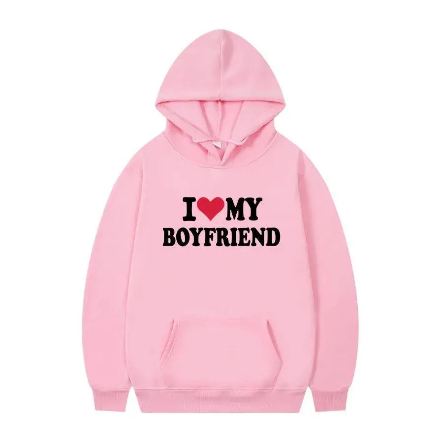 Date Hoodie