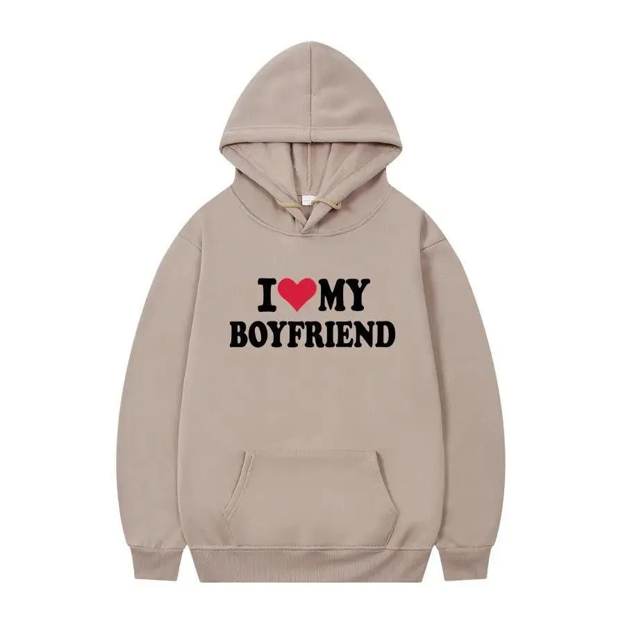 Date Hoodie