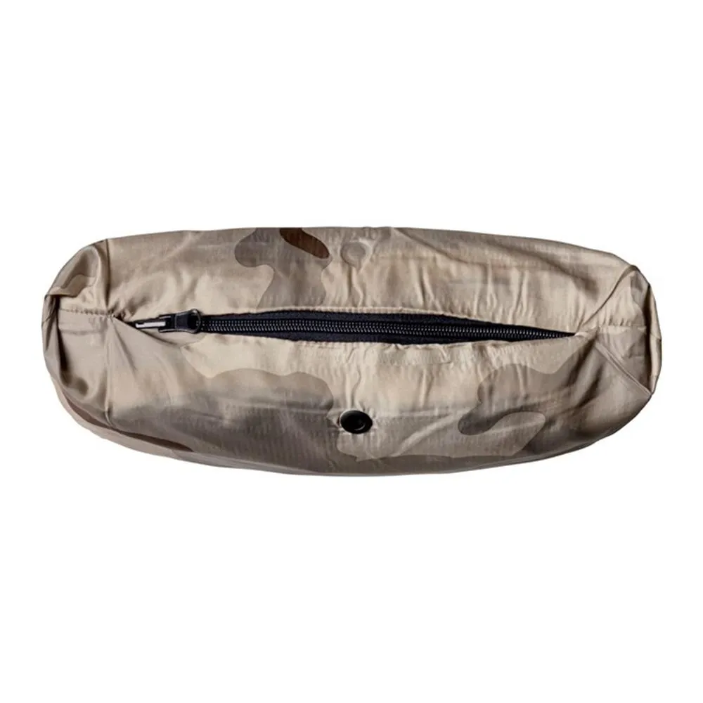 DC Cloak Hoodie