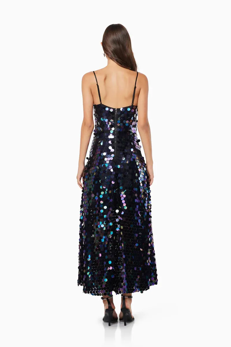 Deborah Dress