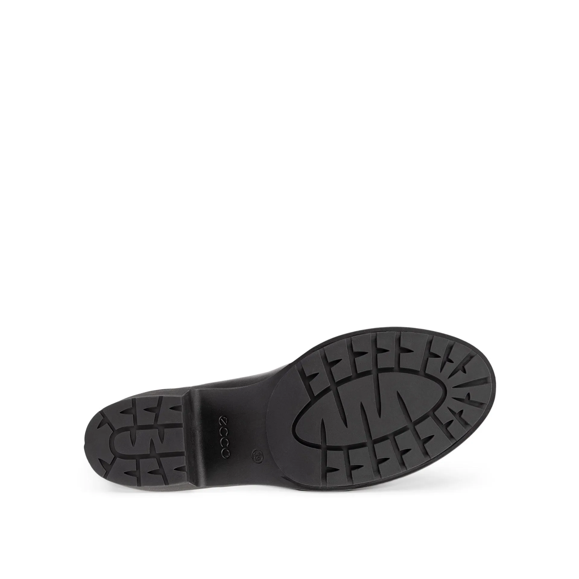 ECCO Metropole Zurich Tall Chelsea Boot Women's